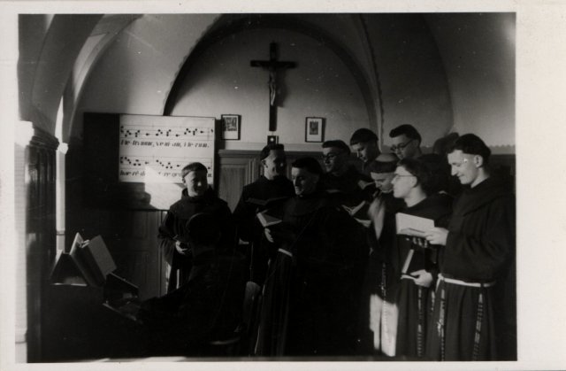 1930 - a klerikát